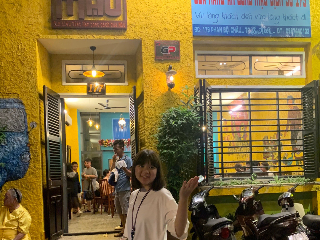 Quy Nhon Trip-归仁必去景点