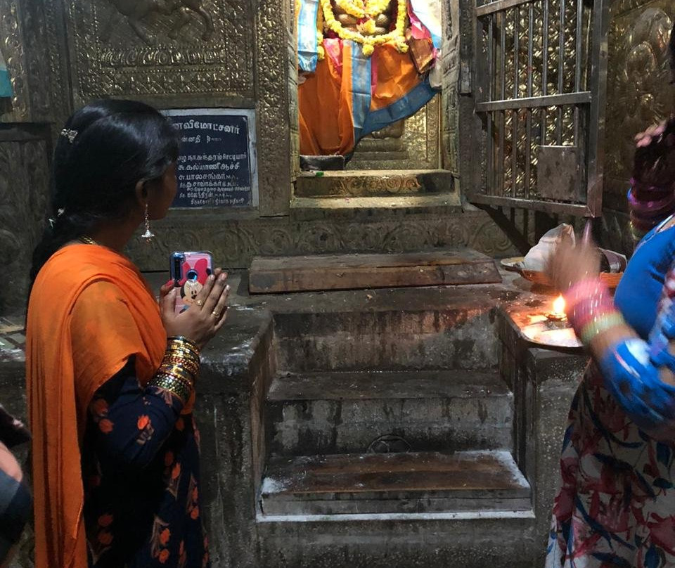 Thyagarajaswamy Temple景点图片