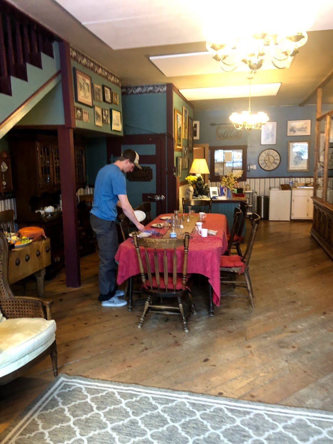 Villa Dallavalle Hotel / Inn-餐饮