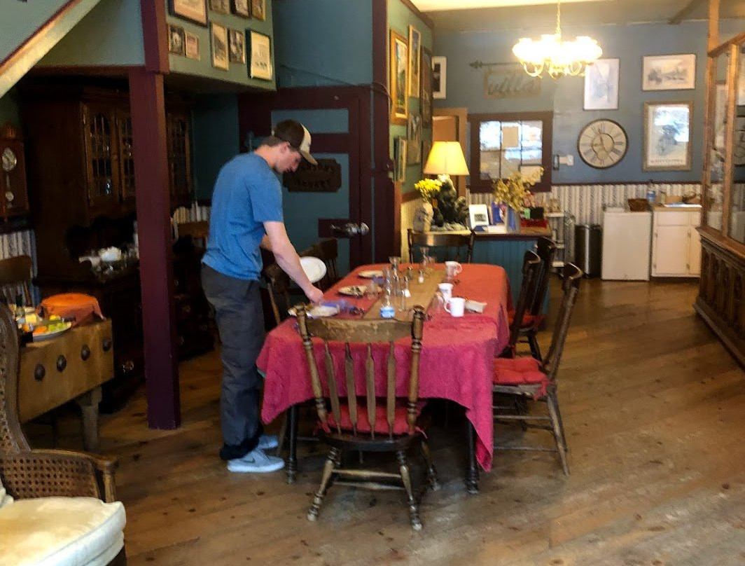 Villa Dallavalle Hotel / Inn主图