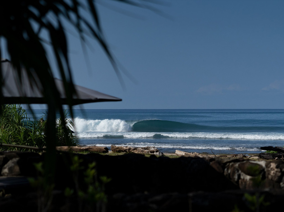 Aura Surf Resort主图