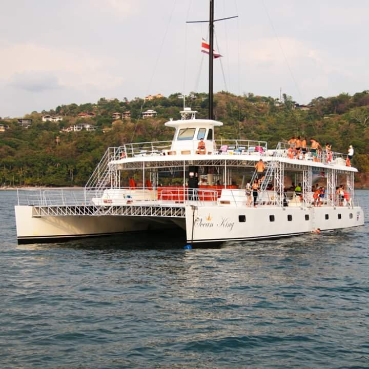 Manuel Antonio Quepos Tours景点图片