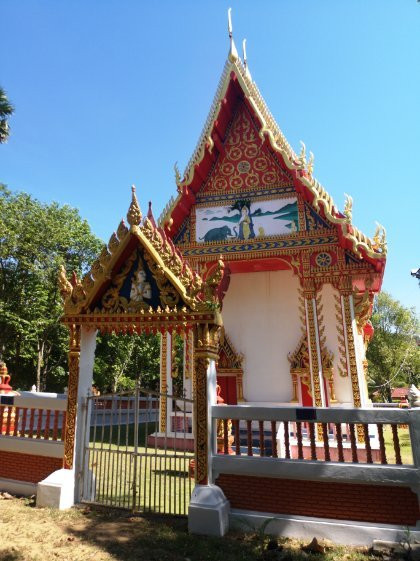 Slow Life Cycling Koh Chang Bicycle Tour-象岛必去景点