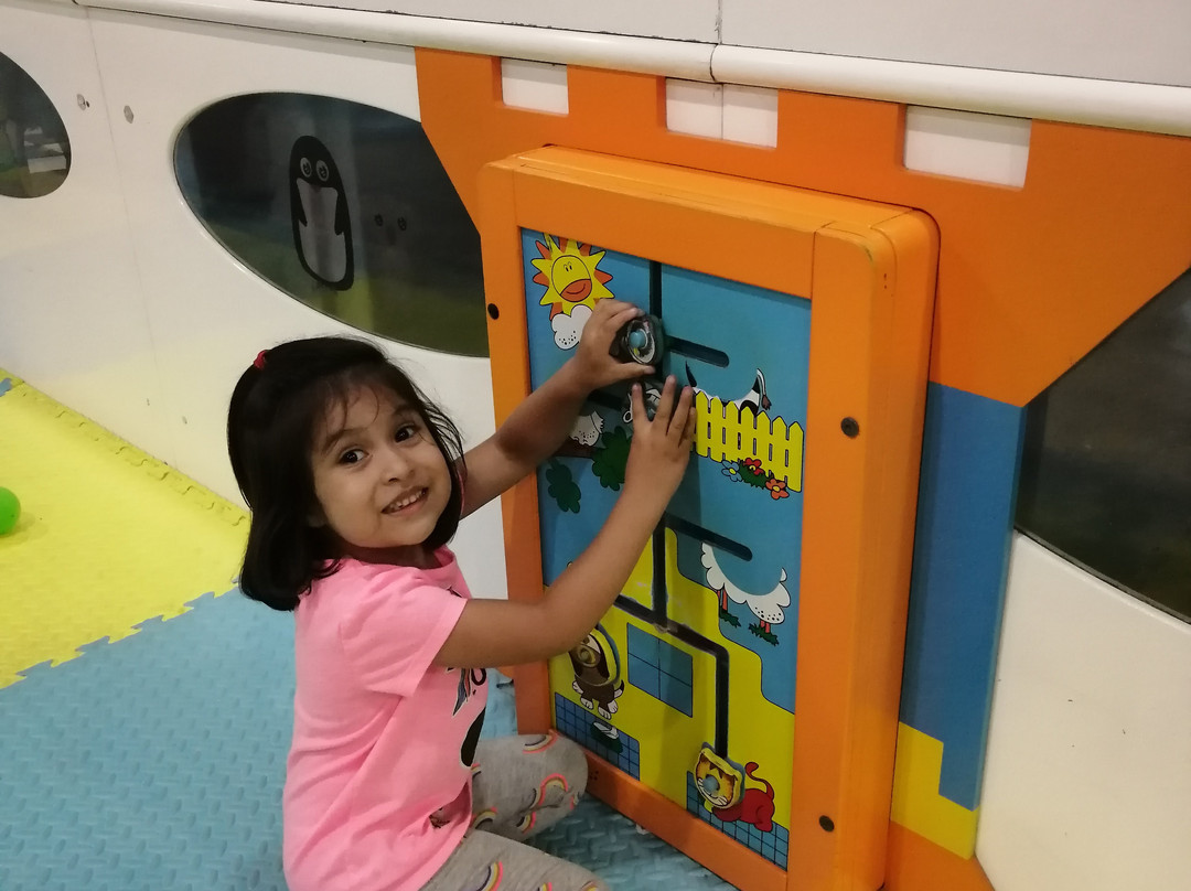 Plaza San Miguel-利马必去景点