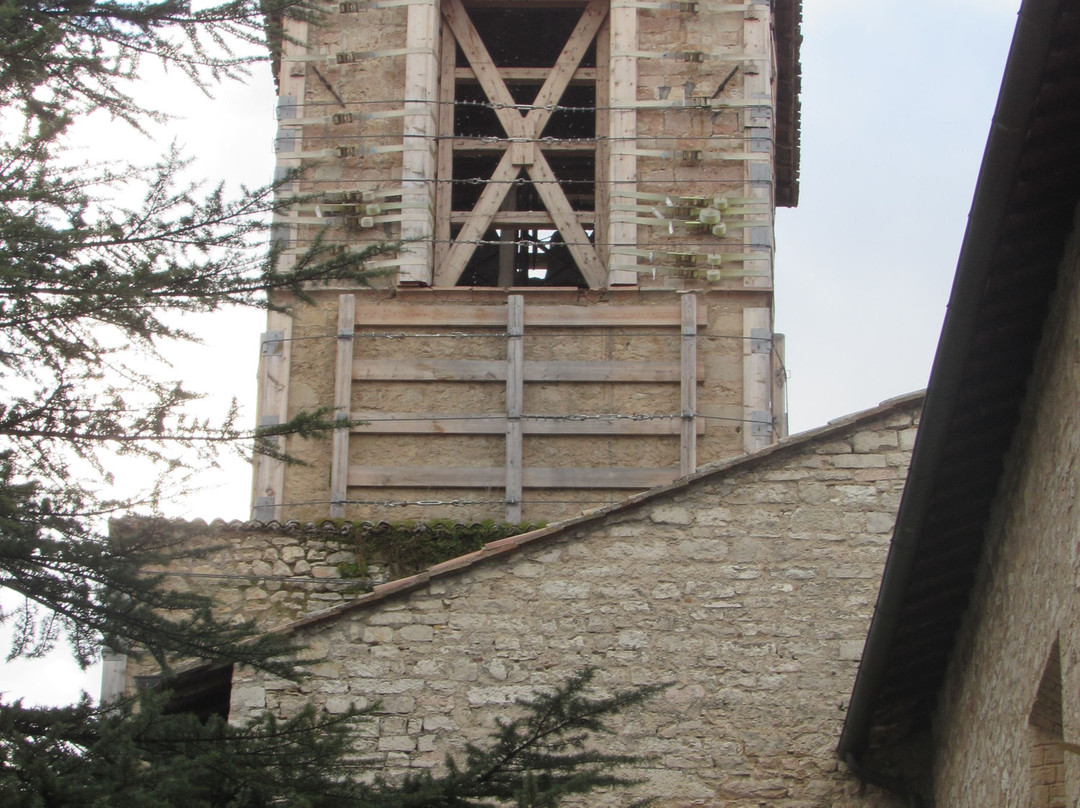 Chiesa di San Francesco景点图片