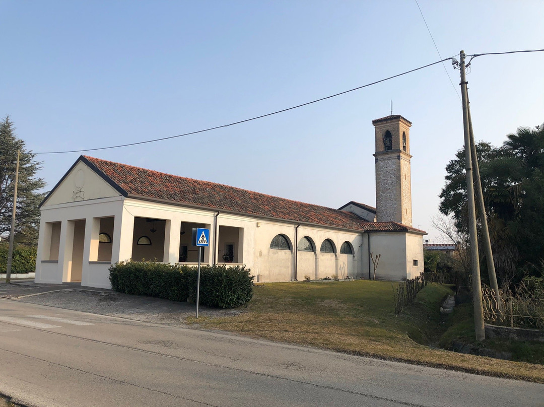 Chiesa di San Giovanni Battista