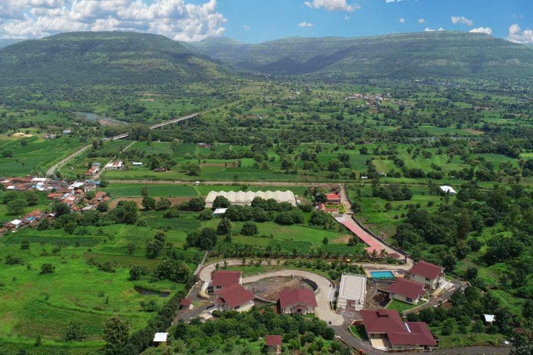 Squirrel Resort主图