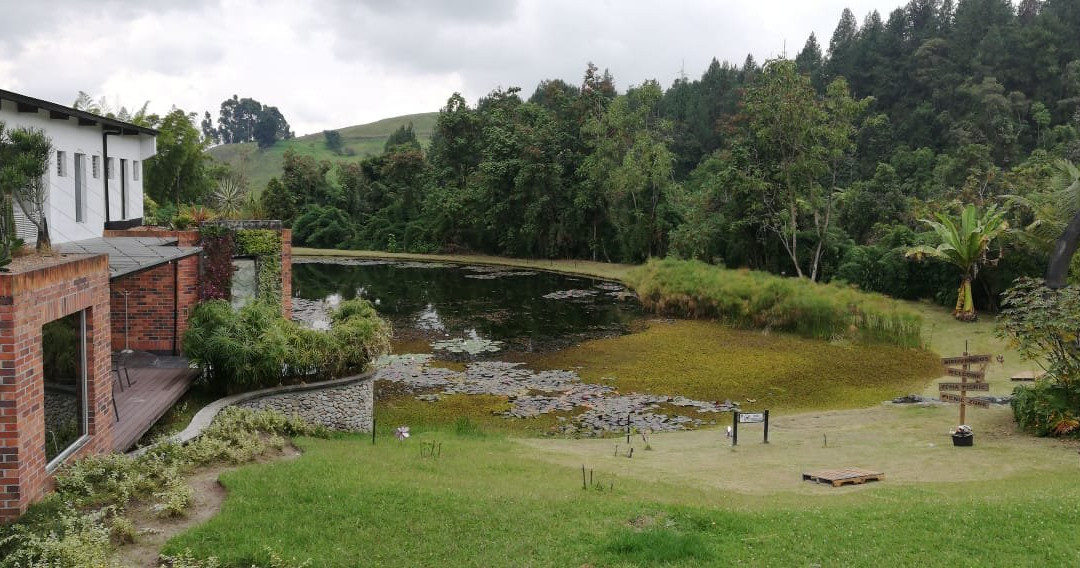 Estelar Recinto del Pensamiento Hotel主图