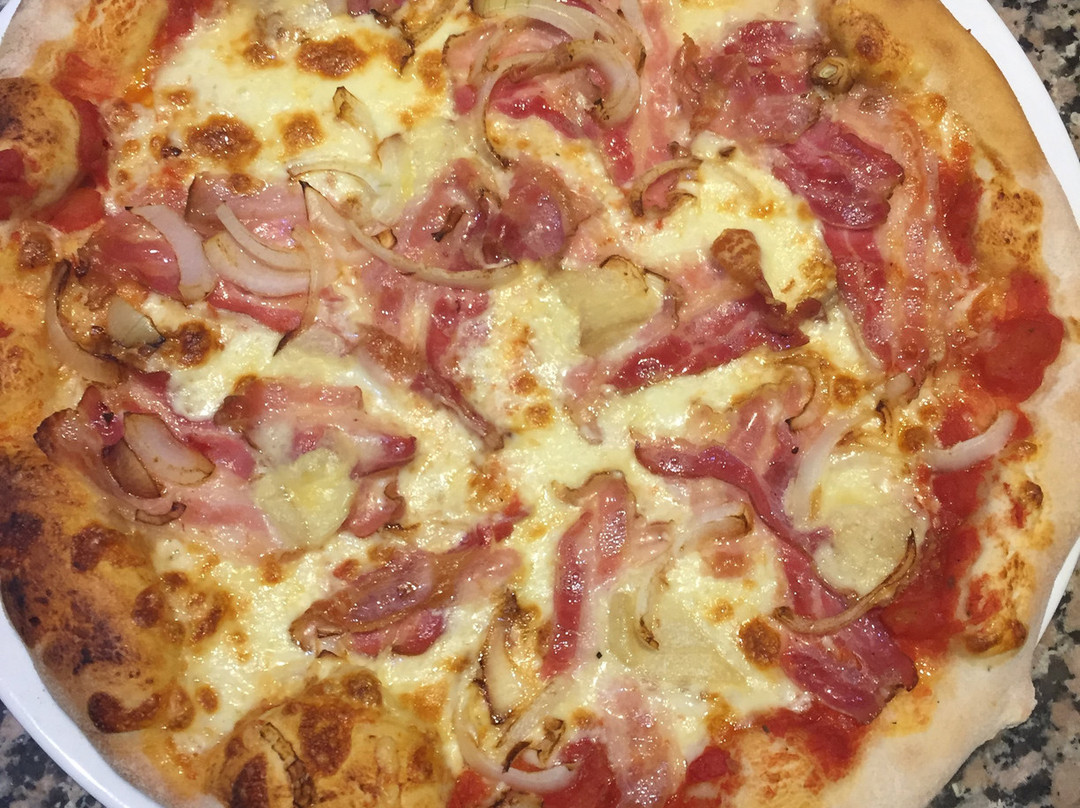 Pizzerie 28