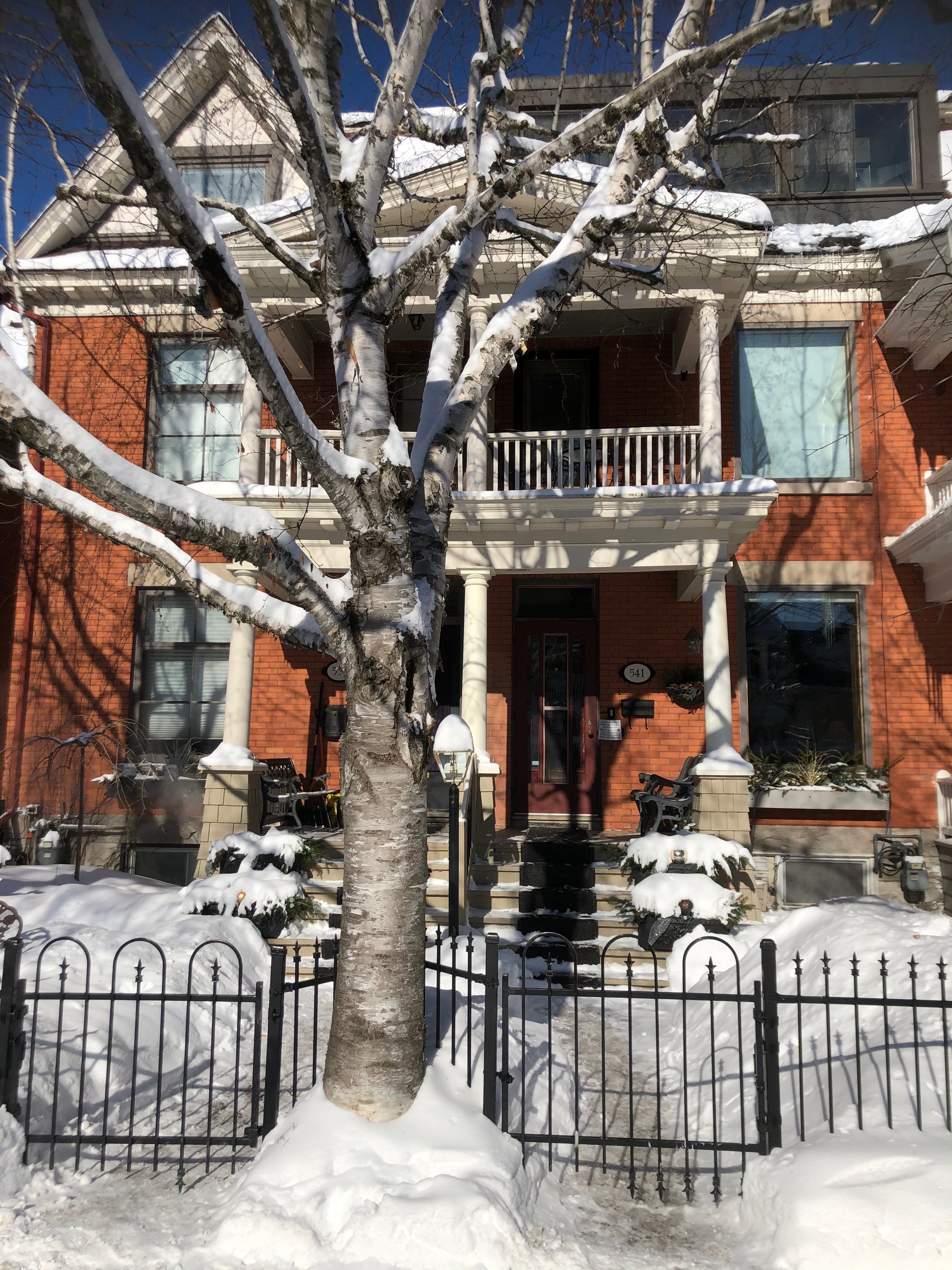 Benner's Bed & Breakfast-官方