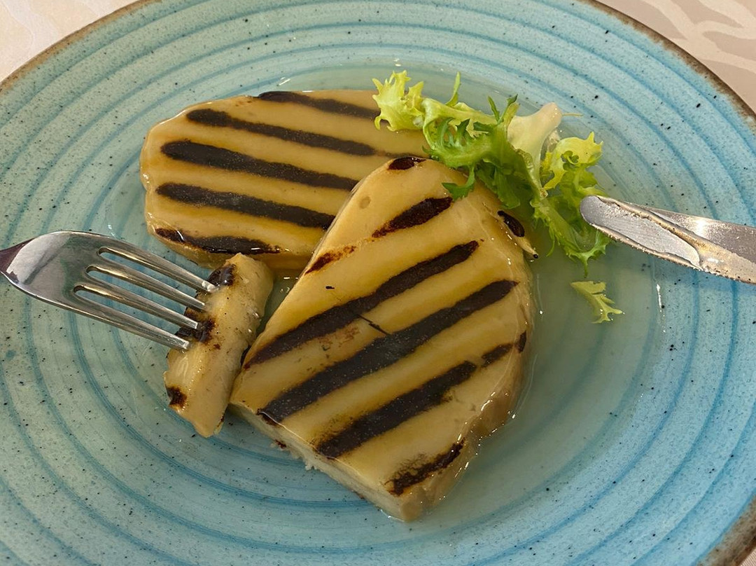 Villa Dei Fiori主图