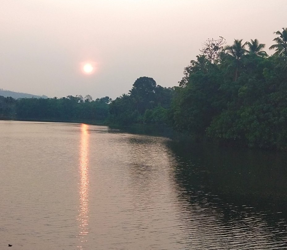 MALABAR HORNBILL HOLIDAYS-Thattekad必去景点