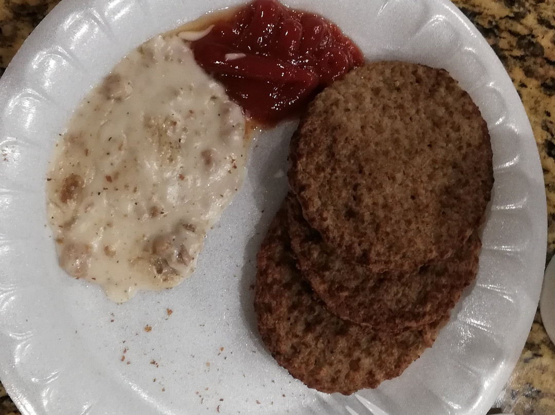 霍威尔快捷假日&套房酒店主图