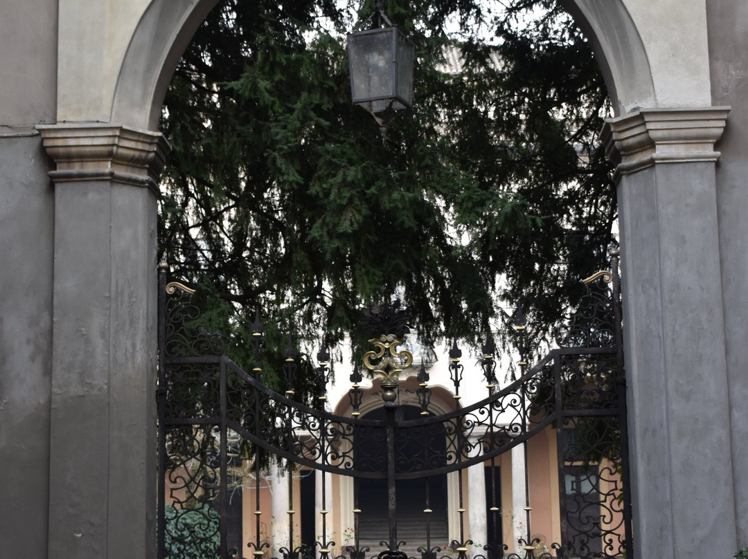 Palazzo Arrigoni Albergoni-克雷马必去景点