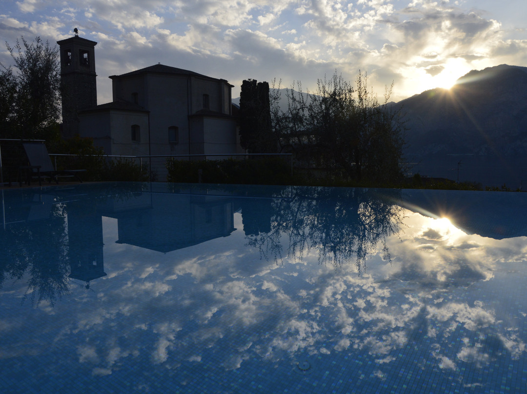 Garni Selene Hotel主图