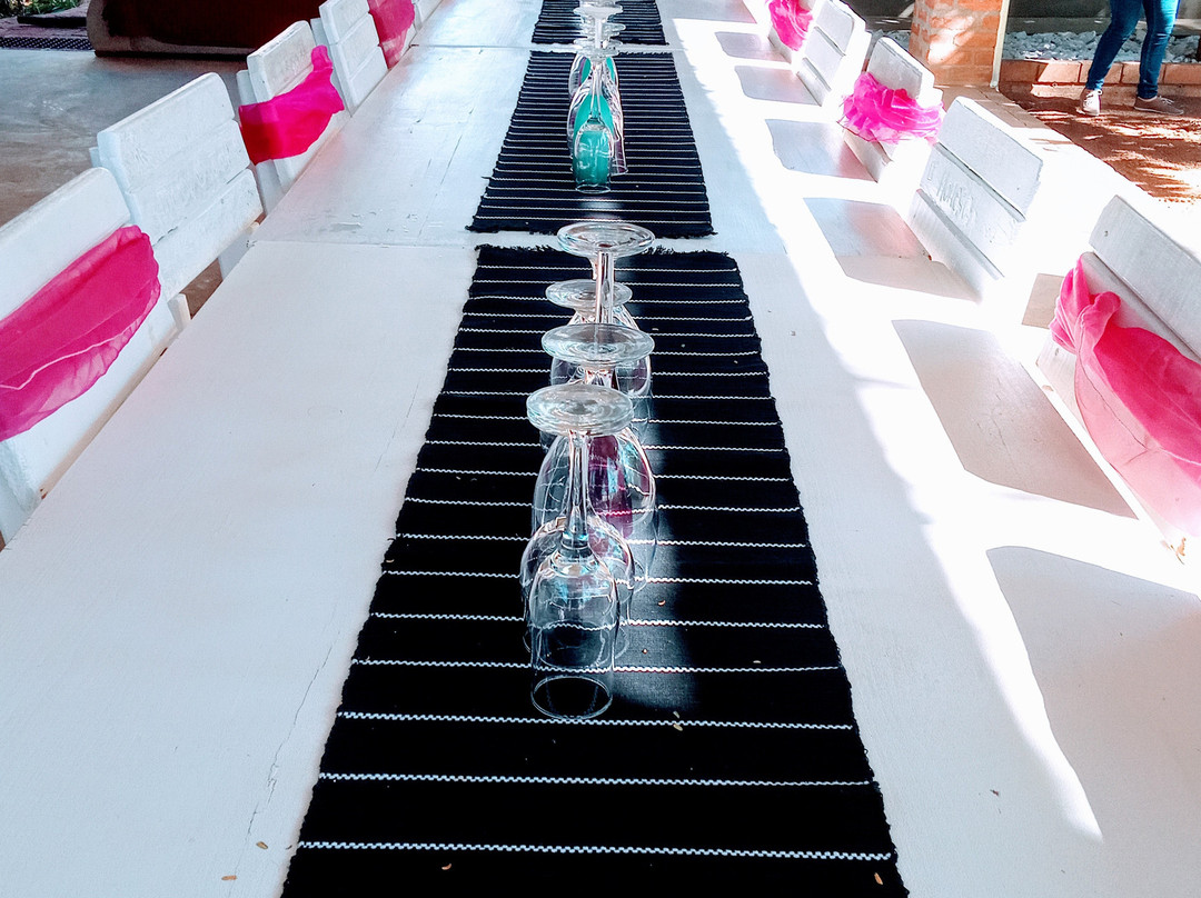 Travel North Guesthouse主图