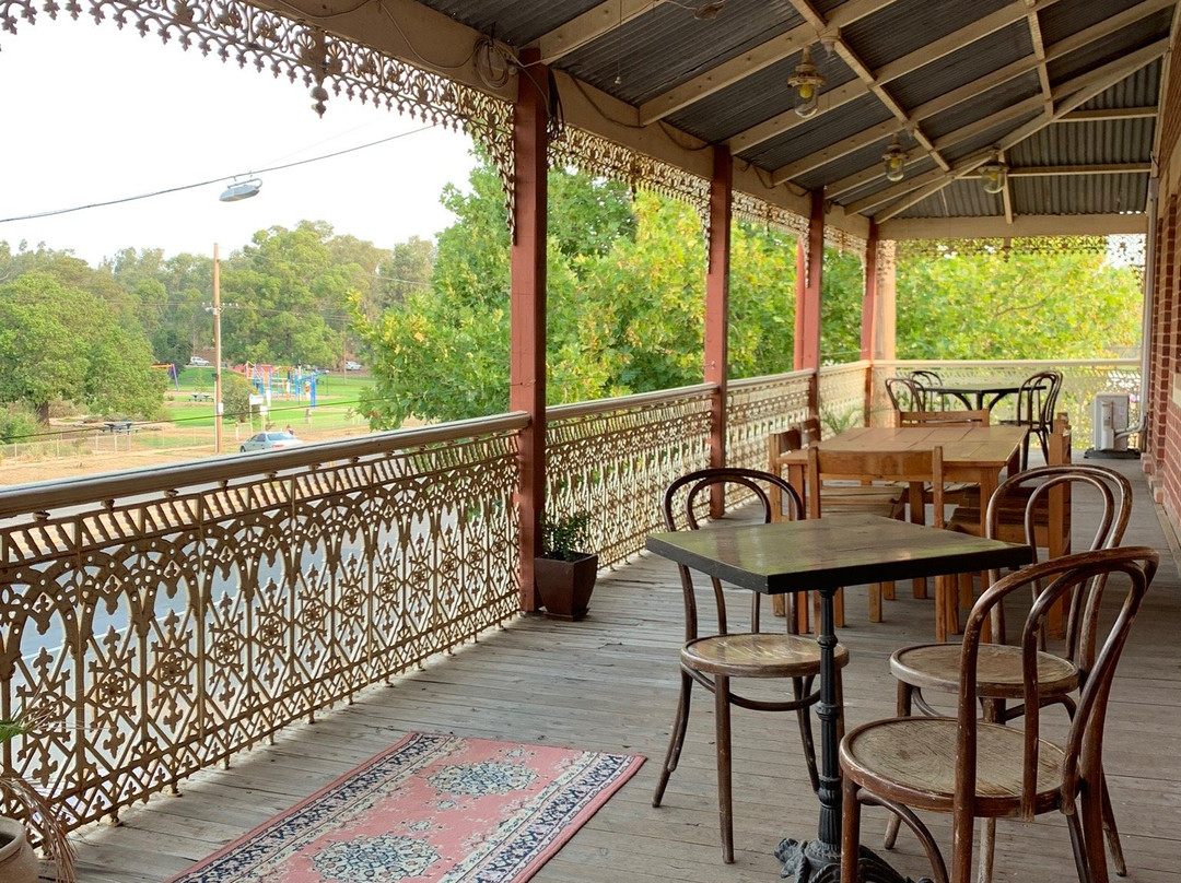 The Vale B&B ,Vale of Avoca B&B主图