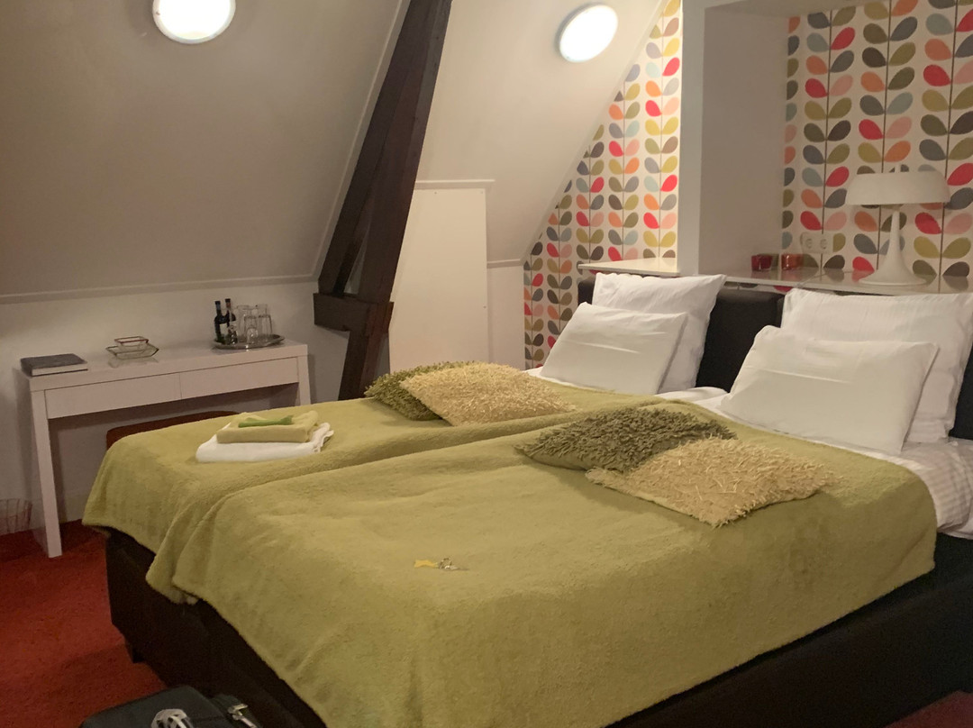 Koningsvlinder Bed & Breakfast主图