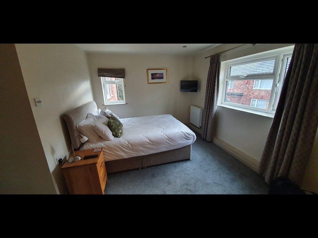 Lamb Inn Guesthouse主图