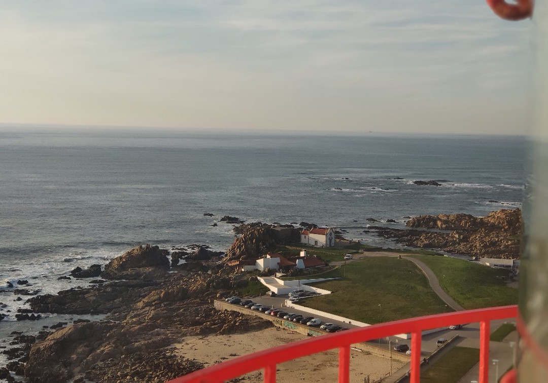Farol de Leca-Leca da Palmeira必去景点