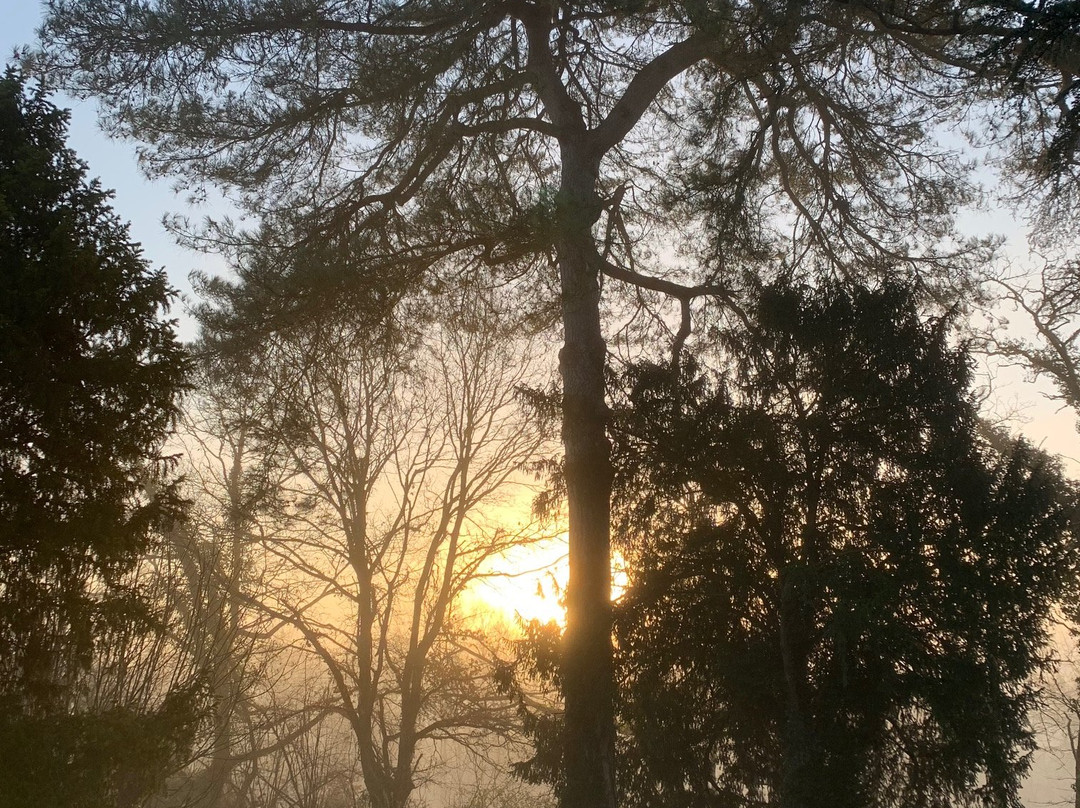 Le Gite de Garbay主图