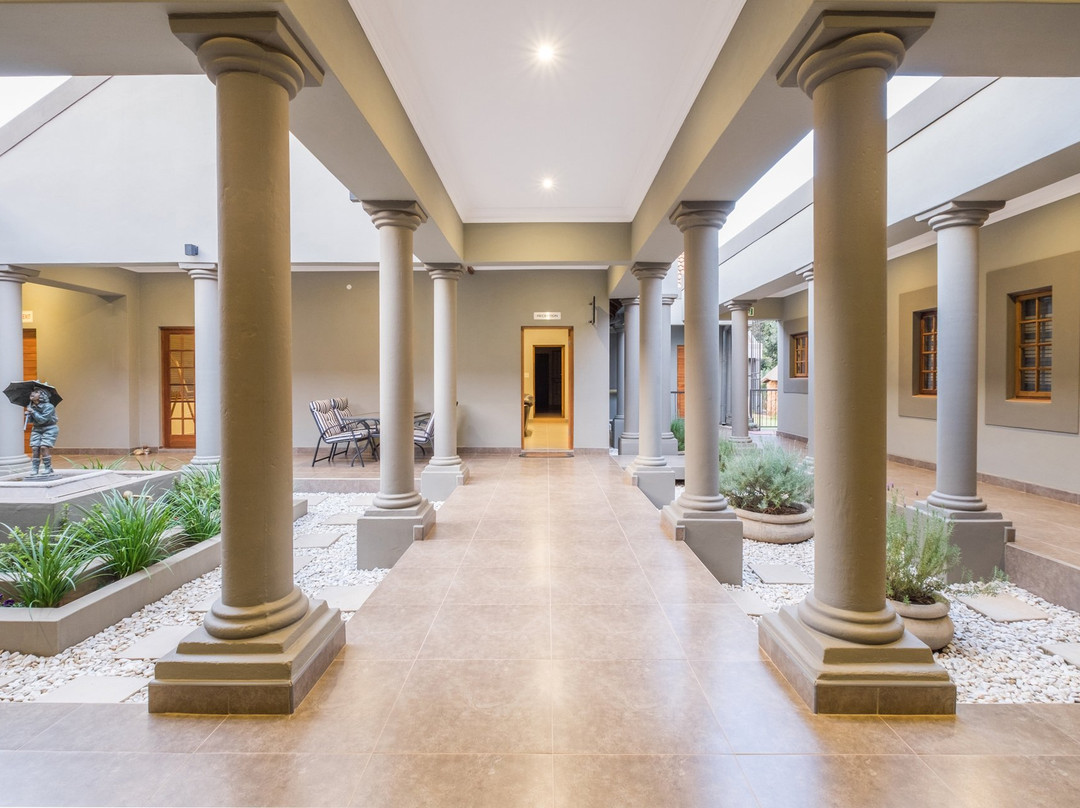 Guesthouse @ 56主图