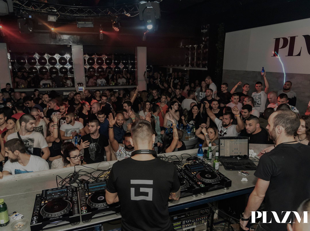 Plazma-普罗夫迪夫必去景点