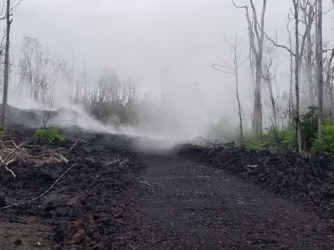 LERZ4 Tours, LLC-帕霍亚必去景点