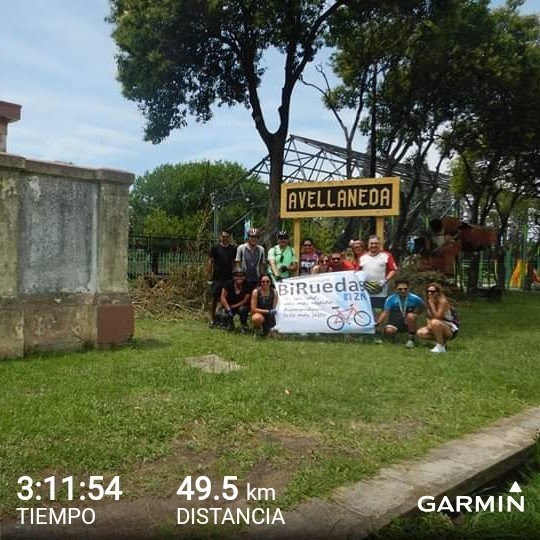 Museo Ferroviario Bonaerense de Avellaneda-Avellaneda必去景点