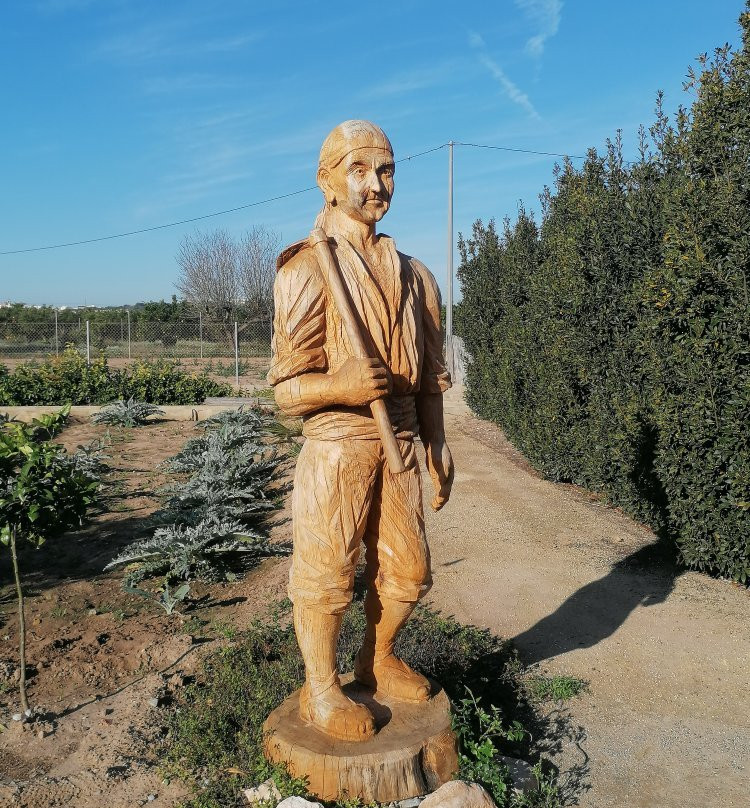 Discover l'Horta-巴伦西亚必去景点