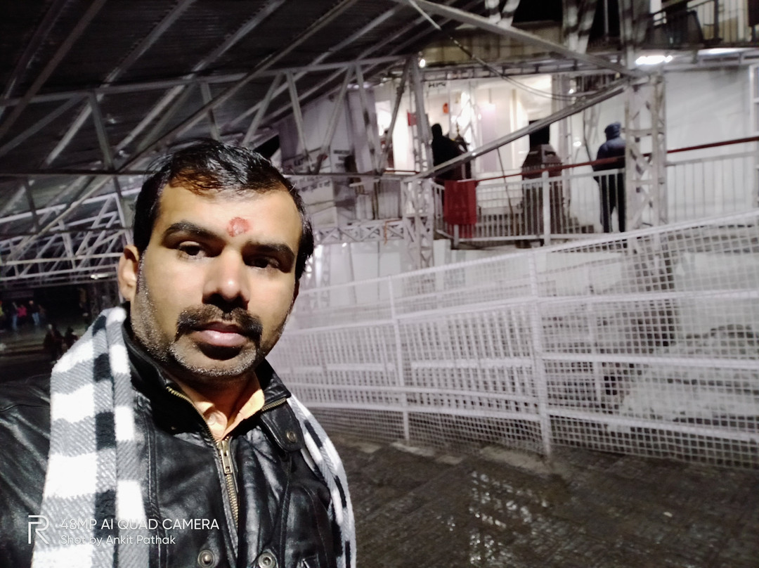 OYO 17109 Hotel Vipul Palace主图