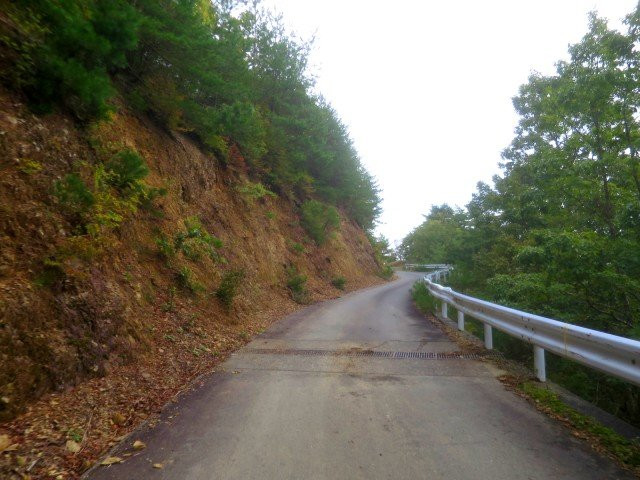 Onyu Pass-高岛市必去景点