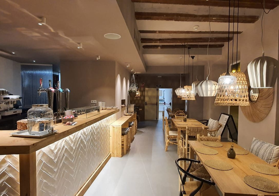 植物园休闲艺术酒店主图