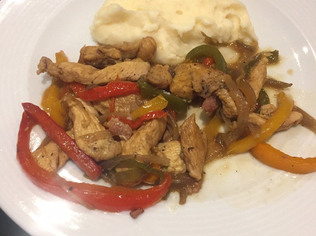 Comfort Inn Puebla Centro Histórico主图