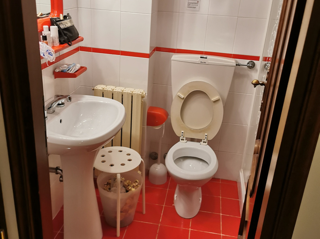 Hotel Beau Sejour主图