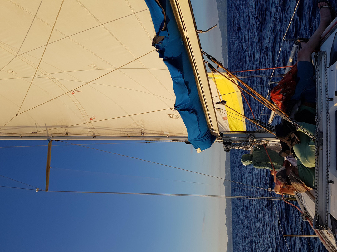 Azoresail Experience-蓬塔德尔加达必去景点