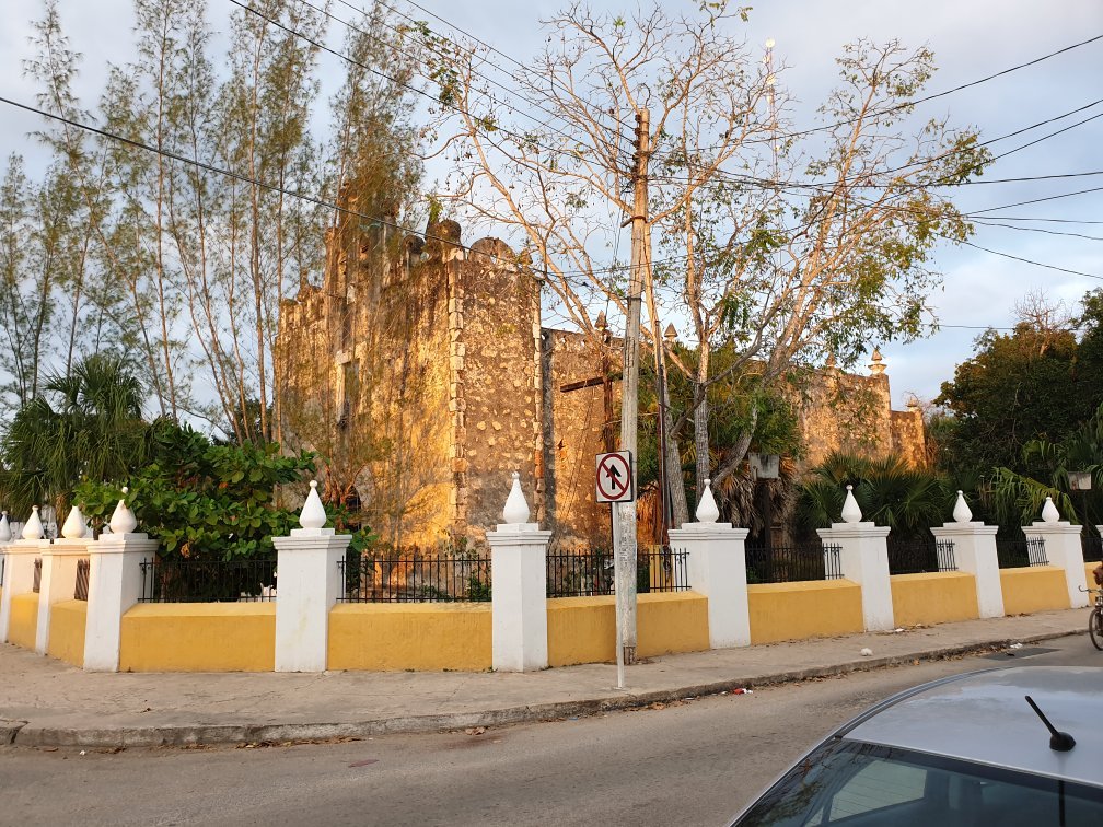 Capital O Mucuy Nah-官方