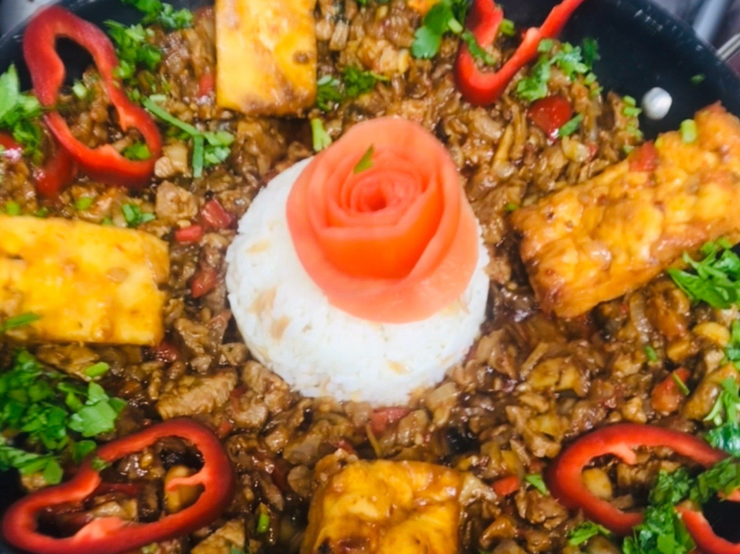 图特林根餐馆和美食-Diyar Kebap