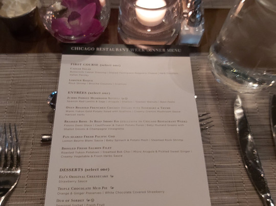 City Cruises Chicago Chicago River-芝加哥必去景点