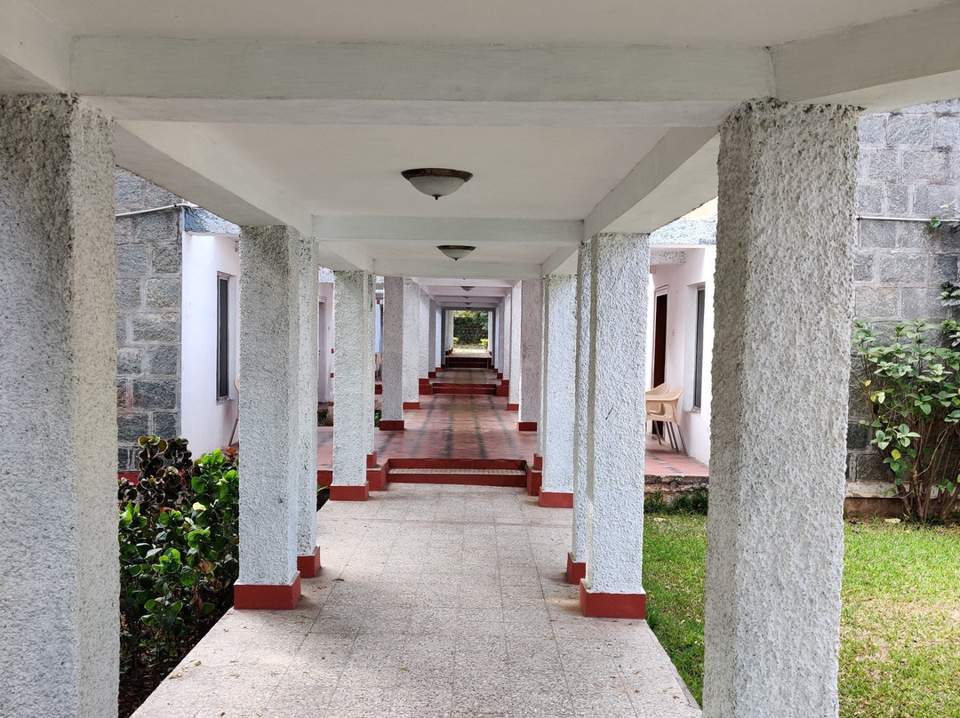 Kstdc Hotel Mayura Bhuvaneshwari主图