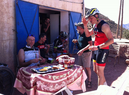 Agadir Bike Evasion-阿加迪尔必去景点