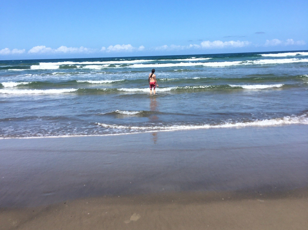 Sol Beach-Laguna必去景点