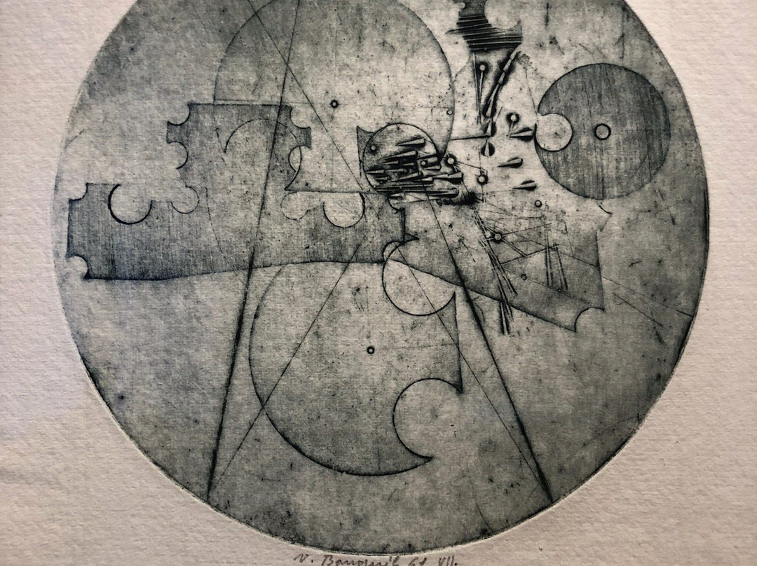 GASK Kutná Hora景点图片