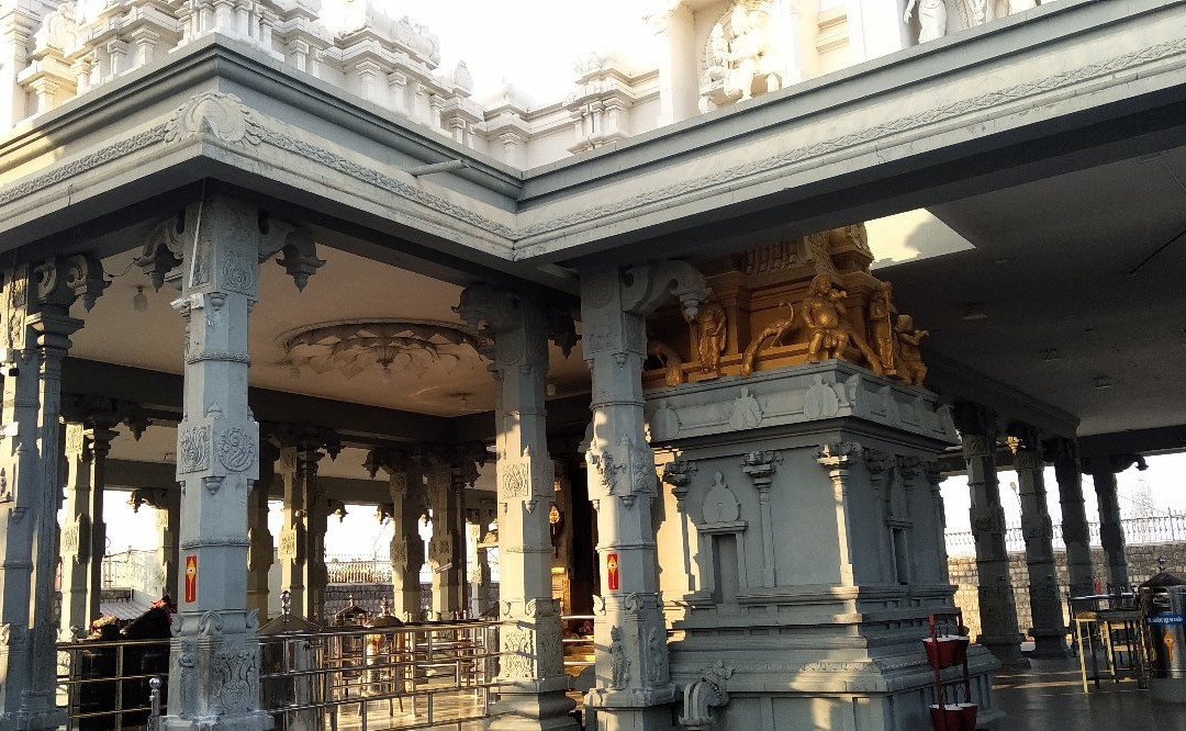 Thindal Murugan Temple景点图片