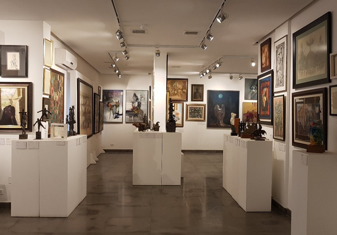 Jalaad Cultural Center主图