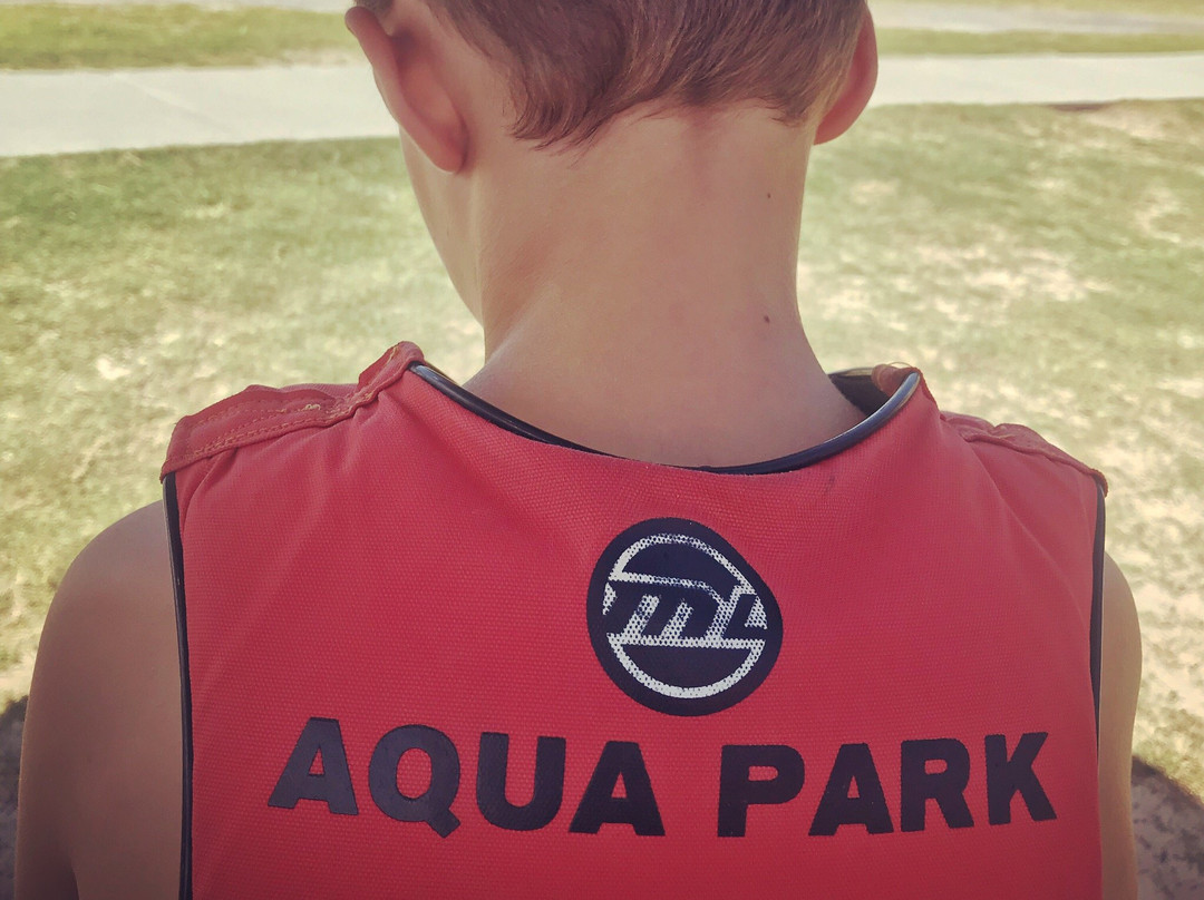 Aqua Park Coolum-Coolum Beach必去景点