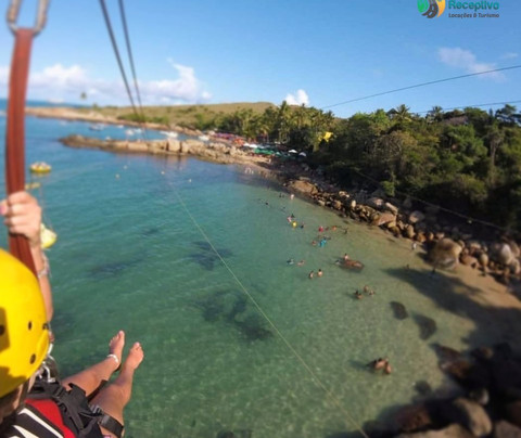 Stillo Receptivo-累西腓必去景点