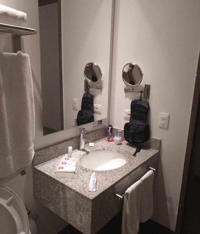 Ghl Style Hotel Yopal主图