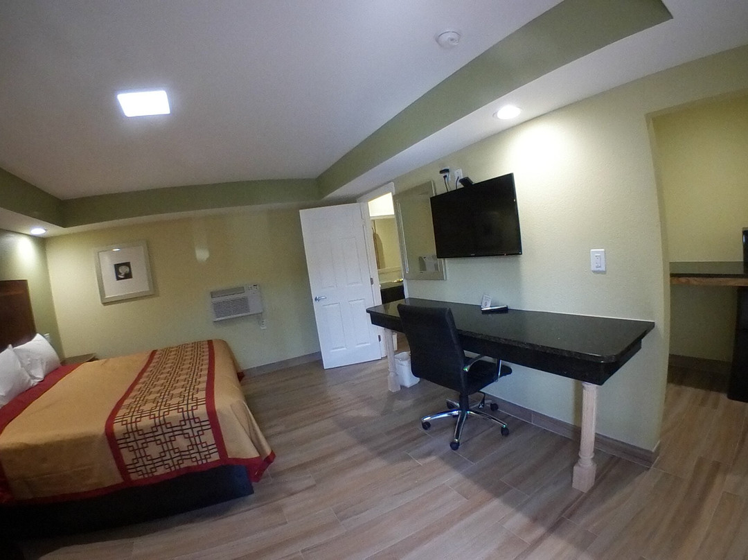 Travel Inn of Riviera Beach主图