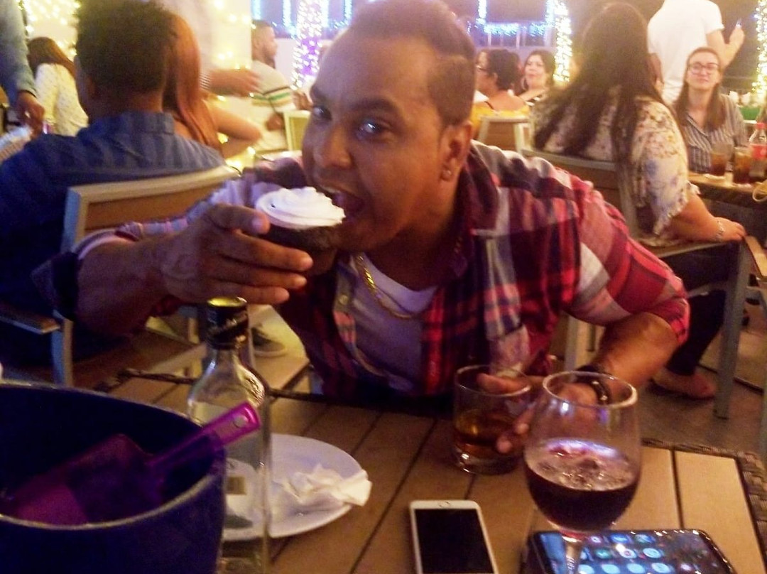 Ocean World Terrace-普拉塔港必去景点